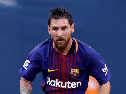 Barcelona boss Valverde looking to 