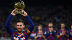 ‘Italians & Brits will only see Messi when Barcelona visit’ – Lifetime contract on offer to Argentine at Camp Nou