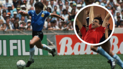Sourav Ganguly thrilled with Copa America’s Diego Maradona tribute
