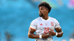 Will Adama Traore be regretting Spain switch? - African Football HQ