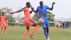 FKF Cup: Zetech and Balaji triumph to reach Round of 32