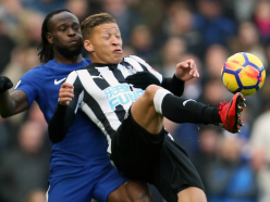 Chelsea’s Victor Moses ready for Atletico Madrid clash