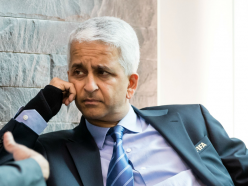 Gulati not running for re-election as U.S. Soccer president