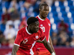 Davies, Bernier headline Canada Gold Cup squad while Larin left off