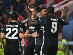 Bet365 Preview: Manchester United vs CSKA Moscow: Back the Red Devils to avoid defeat
