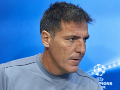 Berizzo sacked as Sevilla coach