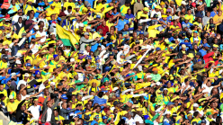 2021 MTN8 Final: PSL confirm fans to attend Mamelodi Sundowns vs Cape Town City clash