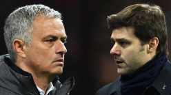 ‘Mourinho has secret ingredient that Pochettino lacked’ – Jenas backing Spurs boss to deliver title challenge