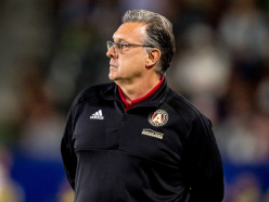 Former Atlanta United boss Martino: Mexico job 