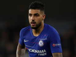 Chelsea have what it takes to beat Man City in Carabao Cup final, says Emerson Palmieri