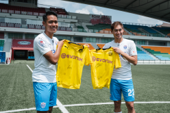 Borussia Dortmund and Lion City Sailors sign partnership with focus on youth development and knowledge sharing