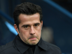 Everton and Watford reach agreement over Marco Silva approach