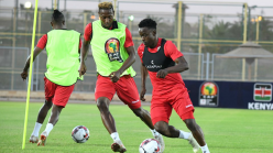 Juma: Harambee Stars striker leaves Algeria’s Jeunesse Sportive de Kabylie - reports
