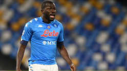 Koulibaly: Spalletti inspired 10-man Napoli to ‘painful’ victory in Serie A opener