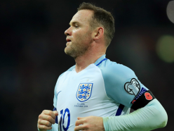 Southgate should end Rooney