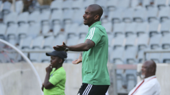 How South Africa reacted to Zinnbauer replacing Mokwena at Orlando Pirates