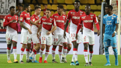 Balde among the goals as Monaco outclass Amiens