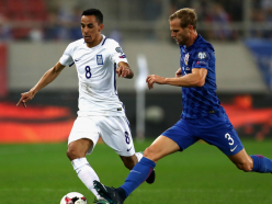Greece 0 Croatia 0 (1-4 agg): Modric, Rakitic et al book ticket to Russia