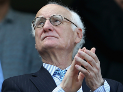 Chelsea chairman Bruce Buck meets fans amid accusations of racism