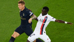 PSG eager to start season with trophy against Lille - Gueye