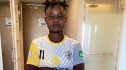 Bassira Toure: Mali striker joins Esther Sunday at ALG Spor