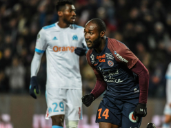 Video: Sio suffers goal celebration fail