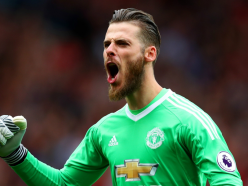 Forget containing City, can they handle United? - De Gea lays down derby challenge