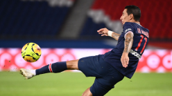 Draxler secures first Ligue 1 win for 10-man PSG
