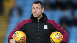 Hutton doubts Terry will want Bristol City job