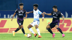 Can Jamshedpur FC finally kick on after ending winless run?