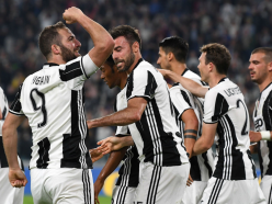 Juventus renaming ground to Allianz Stadium in six-year deal