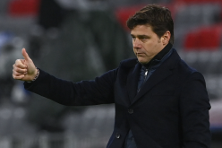 Pochettino admits nerves after PSG squeeze past Bayern Munich in Champions League