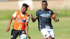 Azam FC held to a 1-1 draw away to Biashara Mara United in league outing