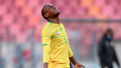 Baxter: I did not see Ngcobo for a minute last season, not guaranteed 