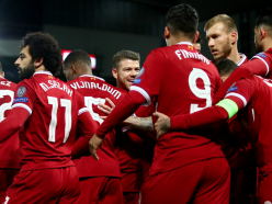 Liverpool v Everton: Entertaining Merseyside derby in store