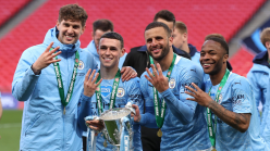 Manchester City draw third-tier Wycombe in Carabao Cup third round as they begin bid for another title