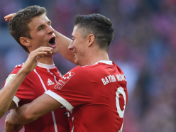 Bayern Munich v Paris Saint-Germain: Thriller in Germany with little at stake