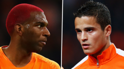 Former Barcelona winger Afellay reacts to rap track diss from ex-Liverpool attacker Babel