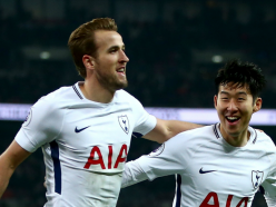 Tottenham Hotspur v Manchester City Betting Tips: Kane to steal the headlines yet again at Wembley