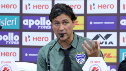 ISL 2020-21: Carles Cuadrat - We have a different game plan against Hyderabad FC