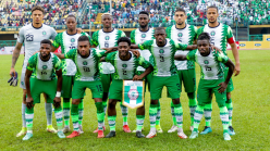 Big Match Stats Pack: Cape Verde vs Nigeria