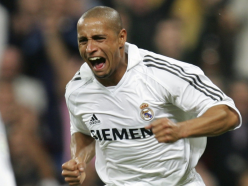 Roberto Carlos strongly denies doping allegations