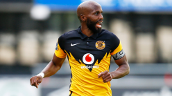 Kaizer Chiefs’ Motaung reacts to Mphahlele departure rumours