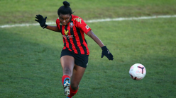 Umotong nominated for FA Women