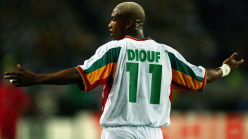 Diouf vs Mane: Weighing up the Senegal legends’ international legacies