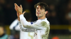 Real Madrid receive two loan offers for Bayern-linked Odriozola