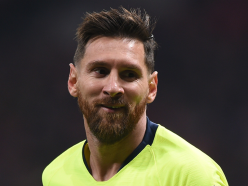 Magical Messi the difference between Barcelona and mediocrity
