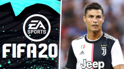 Why are Juventus called Piemonte Calcio on FIFA 20?