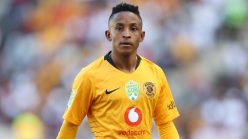 Ex-Kaizer Chiefs star Ekstein discusses moving to AmaZulu instead of Amakhosi
