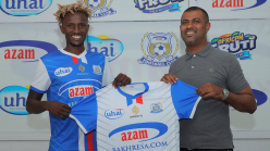 Kenneth Muguna: Azam FC sign ex-Gor Mahia captain